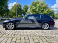 2011 BMW 525