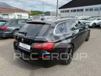 2011 BMW 525
