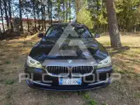 2011 BMW 525