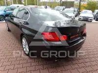2011 BMW 525