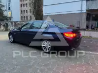 2011 BMW 525