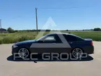 2011 BMW 525