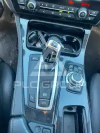 2011 BMW 525