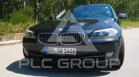 2011 BMW 525