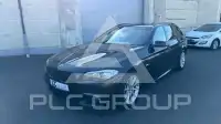 2011 BMW 525