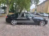2011 BMW 525