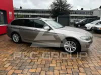 2011 BMW 525