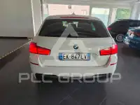 2011 BMW 525