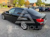 2011 BMW 525