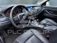2011 BMW 525