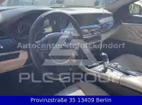 2011 BMW 525