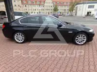 2011 BMW 525