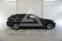 2011 BMW 525