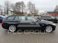 2011 BMW 525