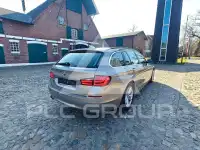 2011 BMW 525