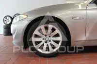 2011 BMW 525