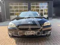 2011 BMW 525