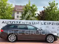 2011 BMW 525