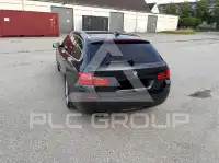 2011 BMW 525