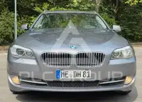 2011 BMW 525
