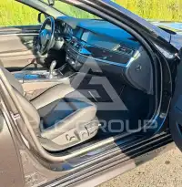 2011 BMW 525