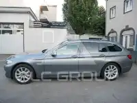 2011 BMW 525