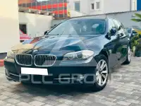 2011 BMW 525