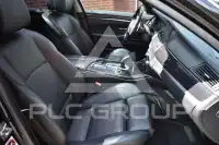 2011 BMW 525