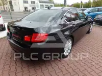 2011 BMW 525
