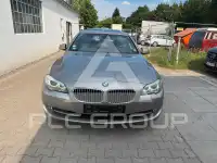 2011 BMW 525