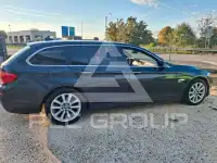 2011 BMW 525