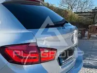 2011 BMW 525