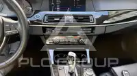 2011 BMW 525