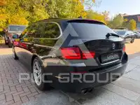2011 BMW 525