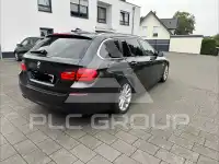 2011 BMW 525