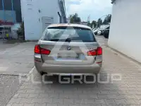 2011 BMW 525