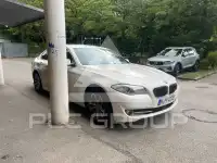 2011 BMW 525
