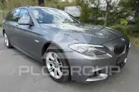 2011 BMW 525