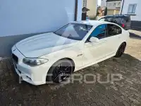2011 BMW 525