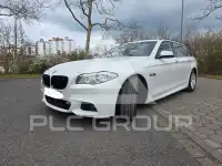 2011 BMW 525