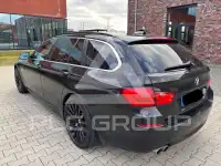 2011 BMW 525