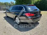 2011 BMW 525