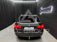 2011 BMW 525