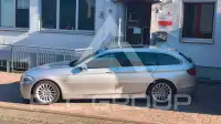 2011 BMW 525
