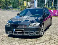 2011 BMW 525