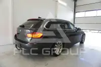 2011 BMW 525