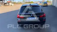 2011 BMW 525