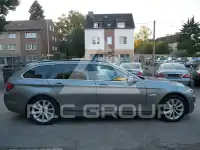 2011 BMW 525