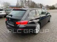 2011 BMW 525