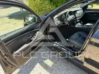 2011 BMW 525